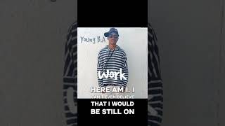 Work [official Lyrical video]