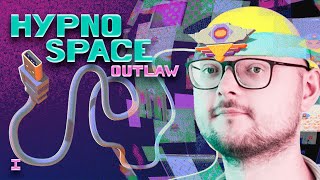 Rechtsverstöße in der Retrozukunft 👾 Let's Play Hypnospace Outlaw - Teil 1