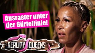 AUSRASTER UNTER DIE GÜRTELLINIE! | Reality Queens 2026