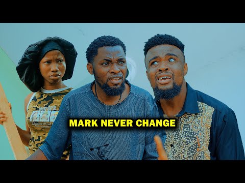 Mark Never Change (Mark Angel Best Comedies)