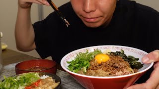 大量の背脂を体内にぶち込んで整おう！