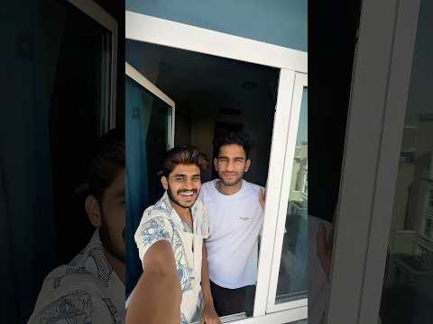 Dubaile oru dhivasam