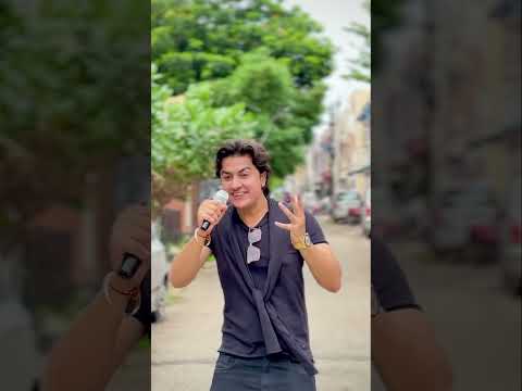 Jadui mic ๐ค๐ฑ| Puura dekhna ๐คฃ| Vishwamitra Kingrani | #shorts #ytshorts