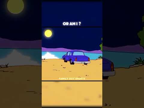 Or Am I ?