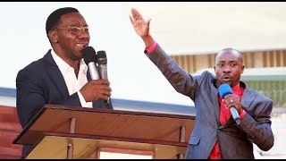 GWAJIMA AMTUKANA Makonda Bila UOGA Kimenukaaaaaaaaaaaa