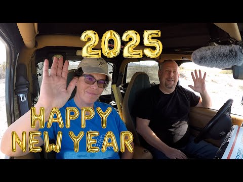 OUR BIGGEST ANNOUNCEMENT FOR 2025!!