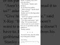 Character Interactions and Themes in Holes