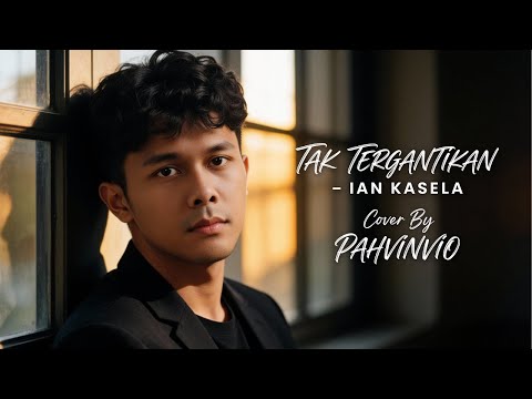 TAK TERGANTIKAN - IAN KASELA ( COVER PAHVINVIO )