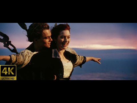 Titanic (1997) Theatrical Trailer [5.1] [4K] [FTD-1046]
