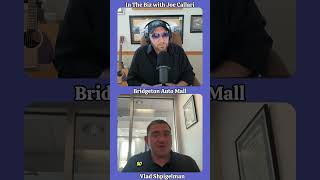 In The Biz multimedia sponsorships Bridgeton Auto Mall Repairs for Life