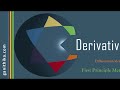 Understanding Derivatives and Their Applications