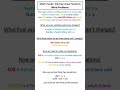 Solving Linear System Word Problems