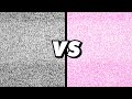 Understanding White and Pink Noise