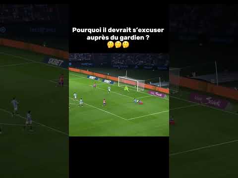 J’ai jamais compris pourquoi