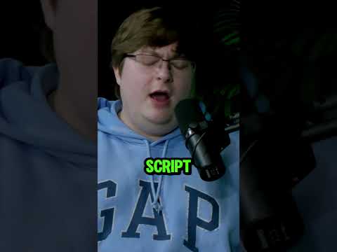 Addy Script vs. X*nax Script #goblin #gobcast #zaza