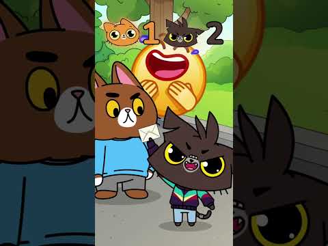 ¿A qué FIESTA vas A IR? 🥳 #simbochka #simba #gatos #animación #capybara