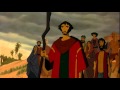 Moses and the Exodus