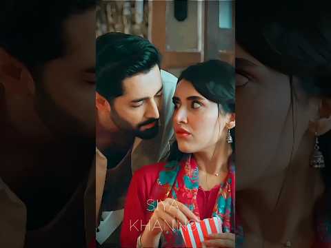 #manmastmalang #virelvideo #pakistanidrama #saharhashmi #trendingshort #danishtaimoor #trending