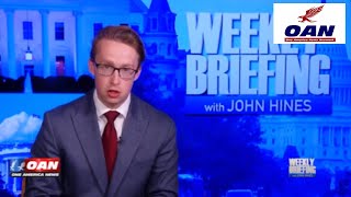 Trump’s 3 T’s: Tariffs, Trade Deals and Tax Cuts Power U.S. Comeback