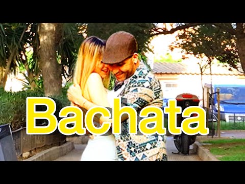 Anthony y Carla - Ramón Cordero - Bachata Dance 2024 #bachatatime #bachatadance