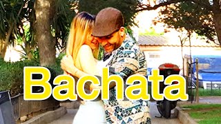 Anthony y Carla - Ramón Cordero - Bachata Dance 2024 #bachatatime #bachatadance