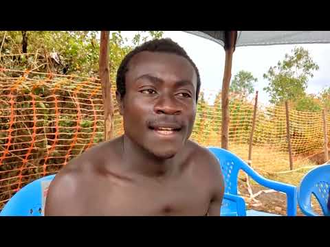 YouTube video thumbnail: Cholera Outbreak Strains Health System in Congo