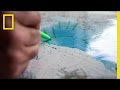 Arctic Ice and Climate Change