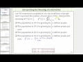 Understanding Derivatives and Population Growth