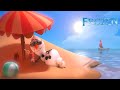 Olaf's Summer Dream: A Deep Dive into 'In Summer'