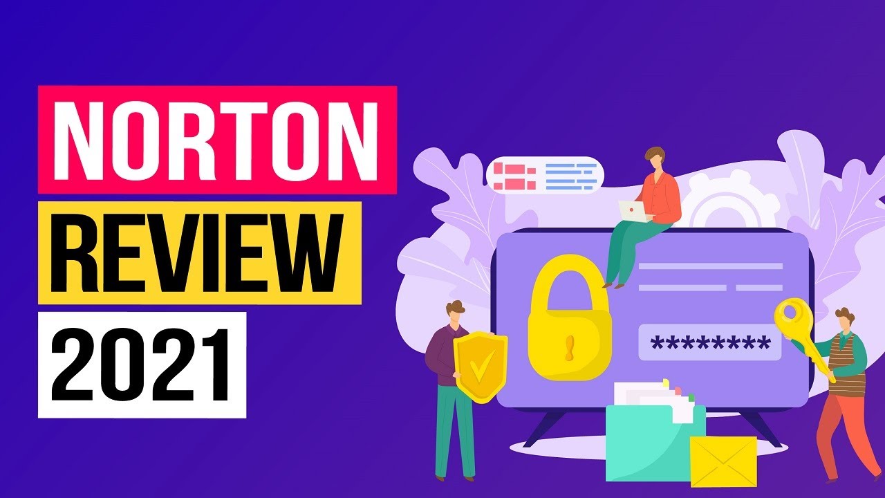 Norton Antivirus Review 2022: Is Norton 360 Deluxe Worth it? (Must-see) - The Cyber Lab