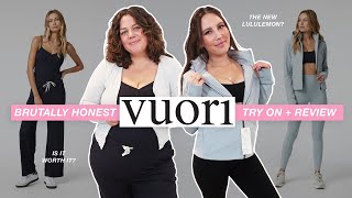 A Brutally Honest Review of Vuori