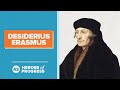 Erasmus and His Influence