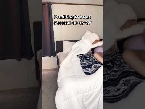 Gotcha? watch?! #shorts #comedy #shortsvideo #couple