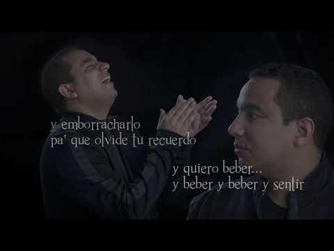 Felipe Peláez - Voy A Beber (Video Audio Oficial)