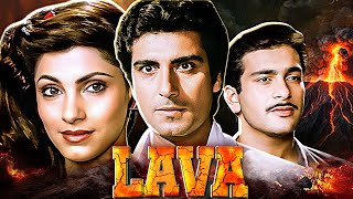 Lava (1985) Full Movie: Raj Babbar & Dimple Kapadia's Superhit Romantic Drama