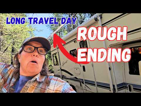 2 States, 2 Days, 1 Unhappy Ending// Idaho to Montana via Missoula