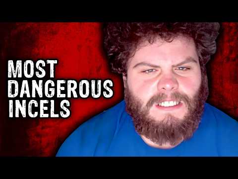 The Internet's Most Dangerous Incels