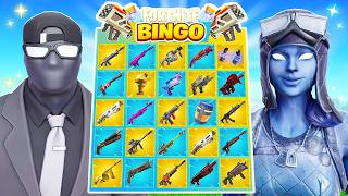 MYTHIC vs EXOTIC Bingo 2!