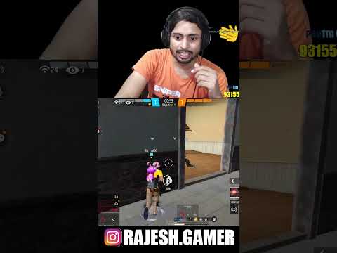 1VS4 IMPOSSIBLE WITH RG AKKI 🍑🔥 EASY PEASY BRO 🎯✌