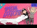 Special Effects in Film