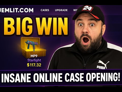🎉 Deschid Mistery Box-uri Online – AM CÂȘTIGAT pe Jemlit! 🎁
