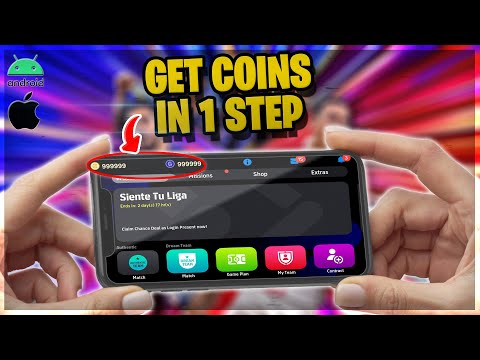 eFootball 2024 Hack - How to Get Unlimited Coins and GP for eFootball 2024? (SIMPLE)