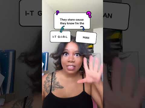 IT GIRL AliyahCore Viral Song | AliyahsInterlude Outfits | Lyric Challenge