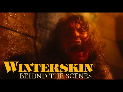 Blood & Gore (Behind The Scenes) of 