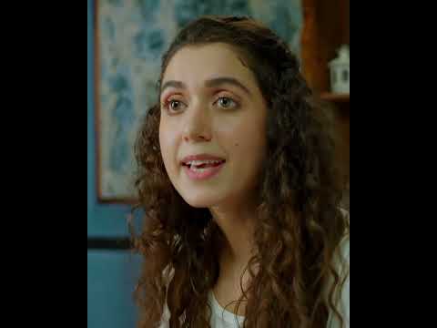 Tumhare Bhai ๐ฅบโค๏ธ #haniaamir #merehumsafar #shorts #farhansaeed