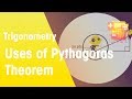Understanding Pythagoras Theorem and Its Applications