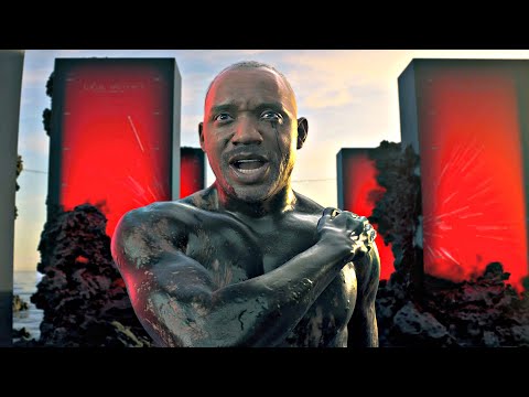 Charlie Reveals His True Identity To Sam & the Crew - Death Stranding 2 (2025) Die-Hardman Dance