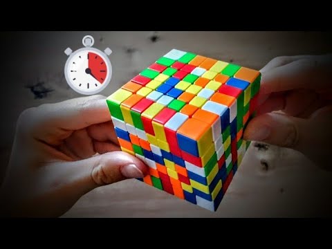 7x7 solving and chat with you