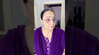 Saas ko vash mai kare #comedy #funny