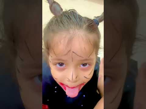 এটা কি ছিল  🤣🙈